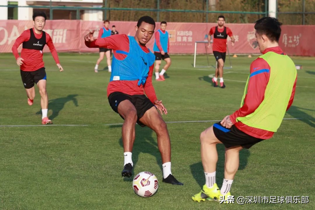 深圳佳兆业今天训练吗,深圳佳兆业室内训练