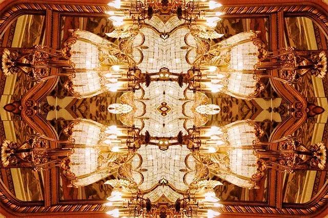 手机拍照变形严重,拍照变形了用什么软件修