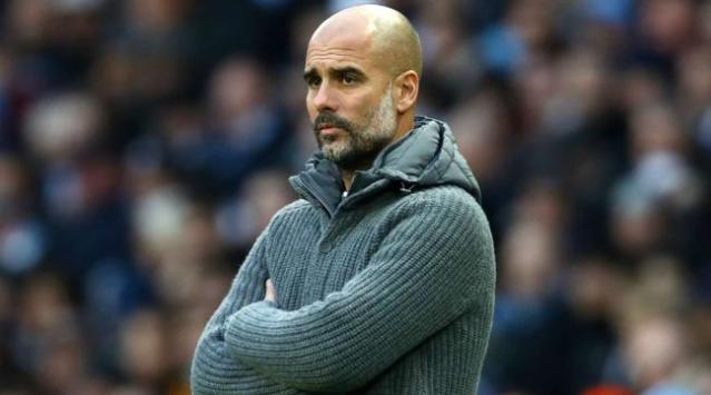 曼城教练对阵切尔西,曼城主帅谈和切尔西比赛