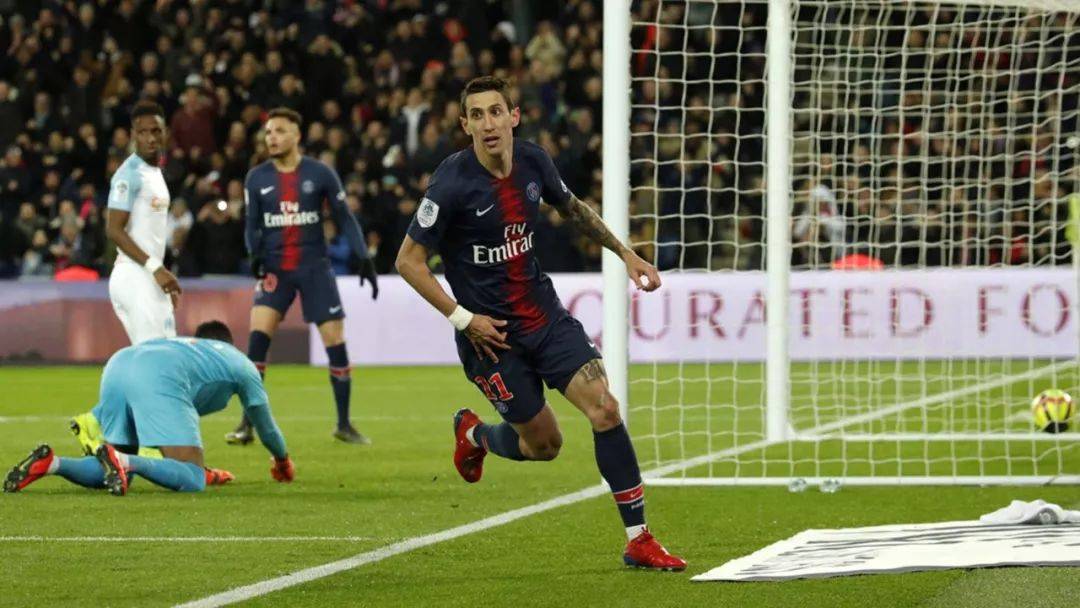 生涯迪马利亚,迪马利亚生涯最佳球