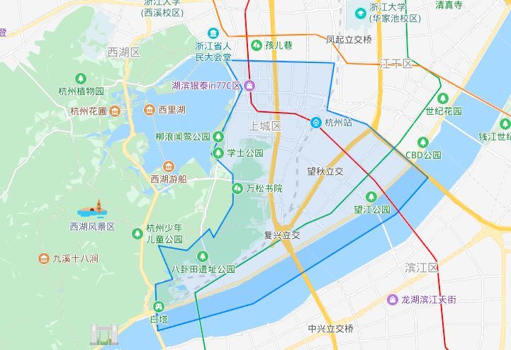 杭州公租房补贴和租房补贴冲突吗,杭州滨江区租房补贴申请条件2021