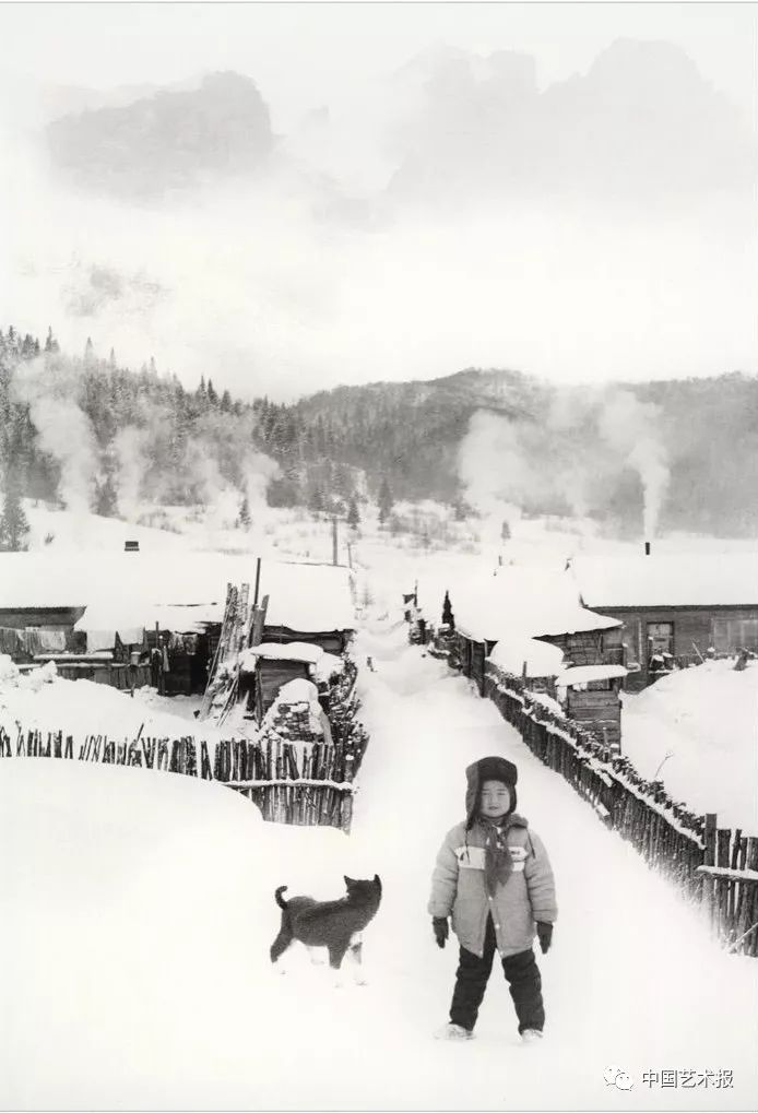 梁达明人物画,梁达明摄影人物