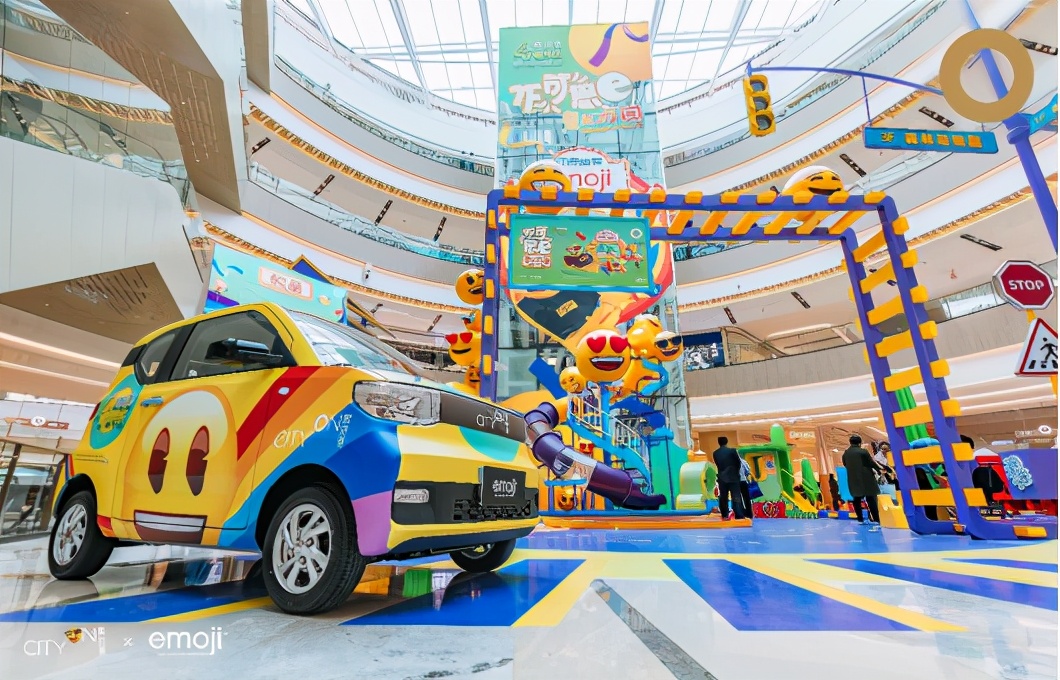 郑州东区熙地港,郑州熙地港哪一年开业