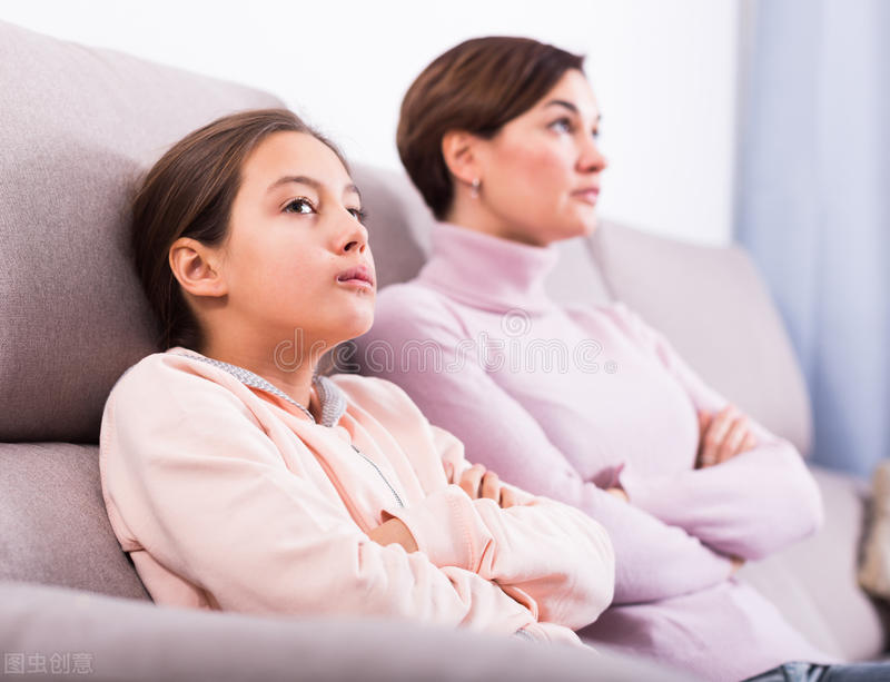 父母和女孩子怎么沟通,如何解决女儿跟父母矛盾