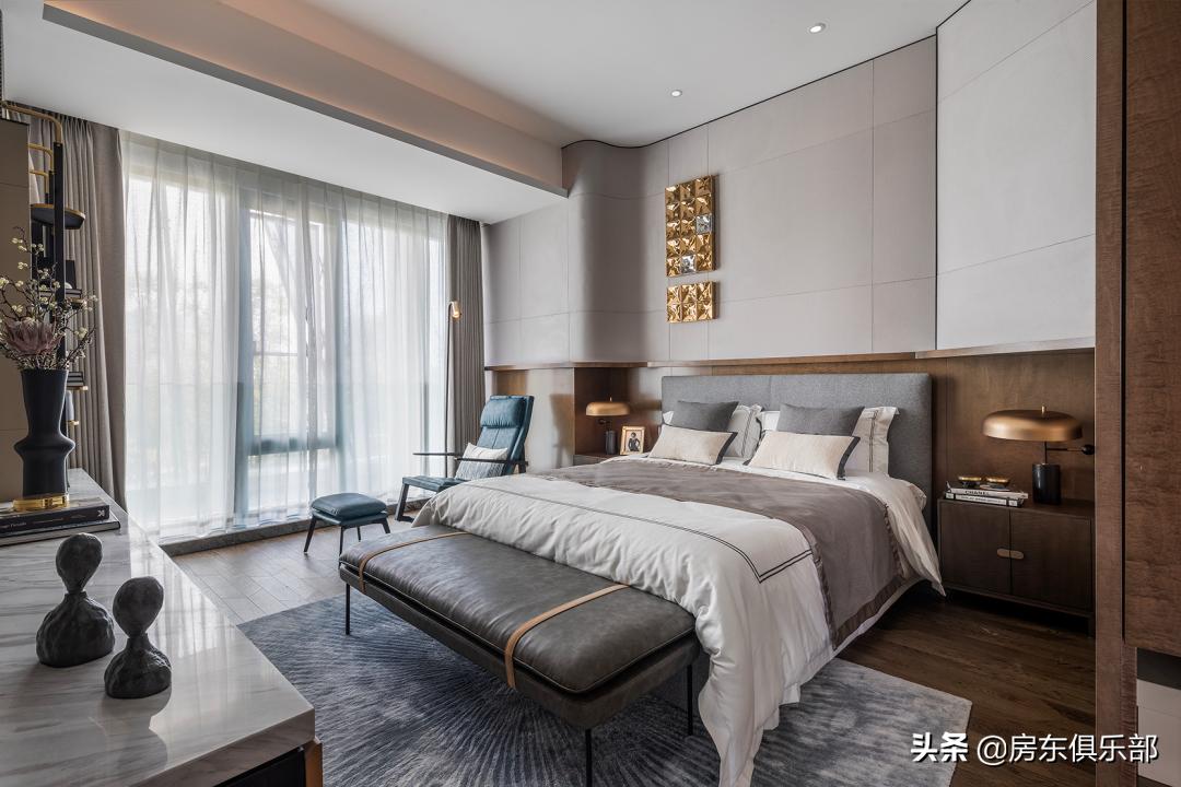 郑州塔尖人士必读：楼市最后一支“茅台股”，知道的人还不多