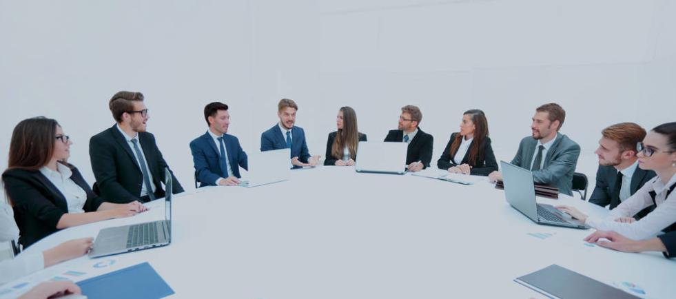 如何打造外贸全网营销团队,一站式招商外包专业招商团队