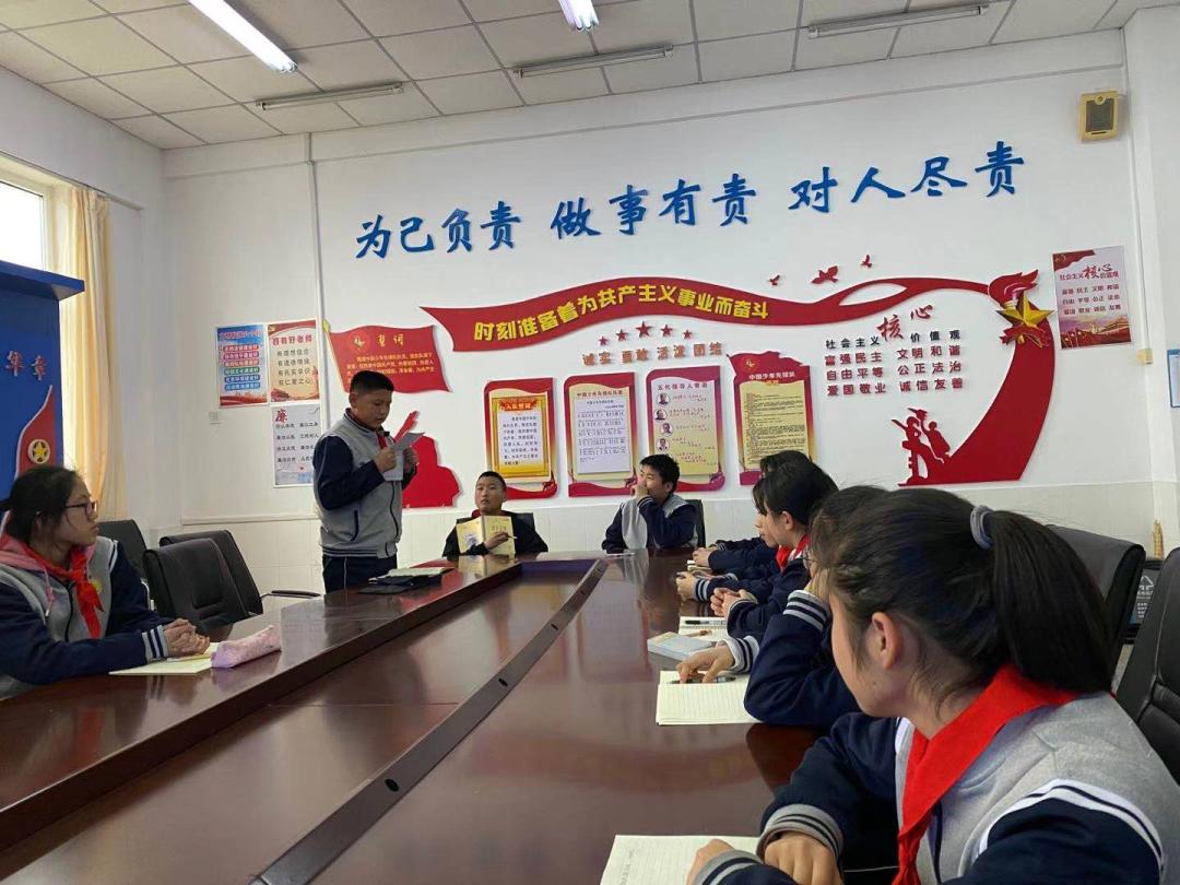 崂山八中2019级10班,崂山八中视频