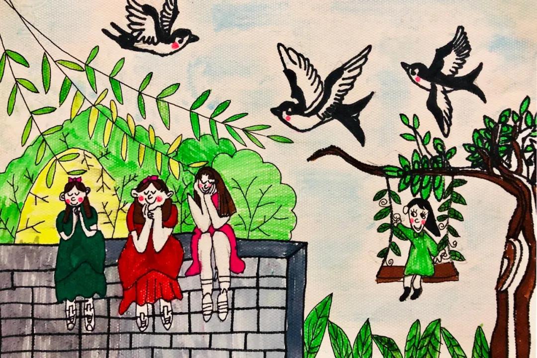 居家“小神兽”，磕着碰着这样处理！国家儿童医学中心北京儿童医院急诊科教您秒变专家，拒绝隔代争吵