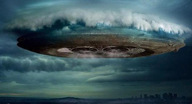 ufo事件大揭秘外星人真的来过吗,外星文明是否真实存在长视频
