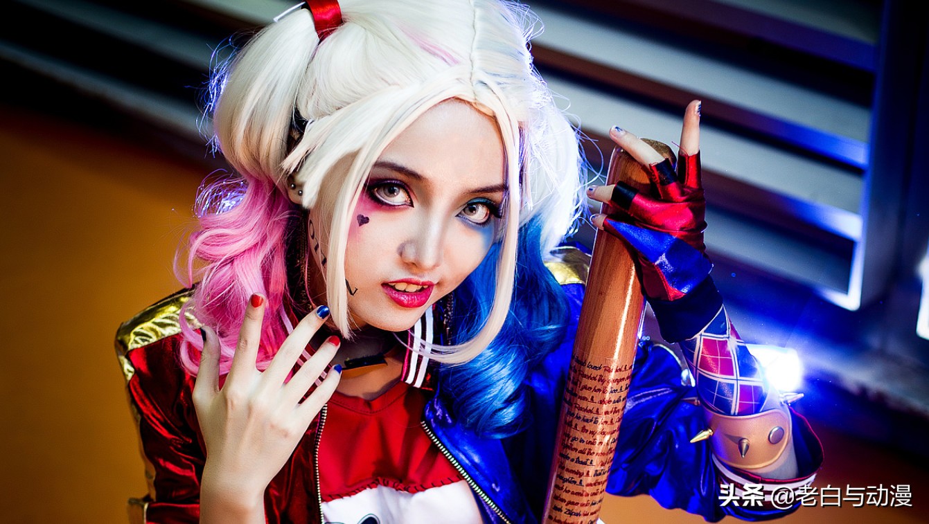 在漫展怎么吸引coser的注意力,漫展上如何和coser打招呼