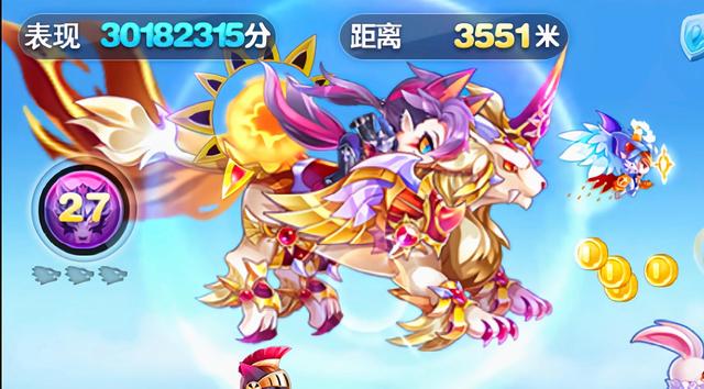 天天酷跑当年还有哪些手游,天天酷跑手游现在怎么了