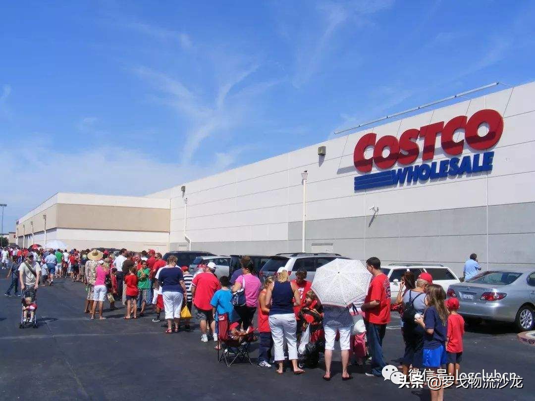 大陆首家实体店即将开业，Costco有哪些供应链的局要破？