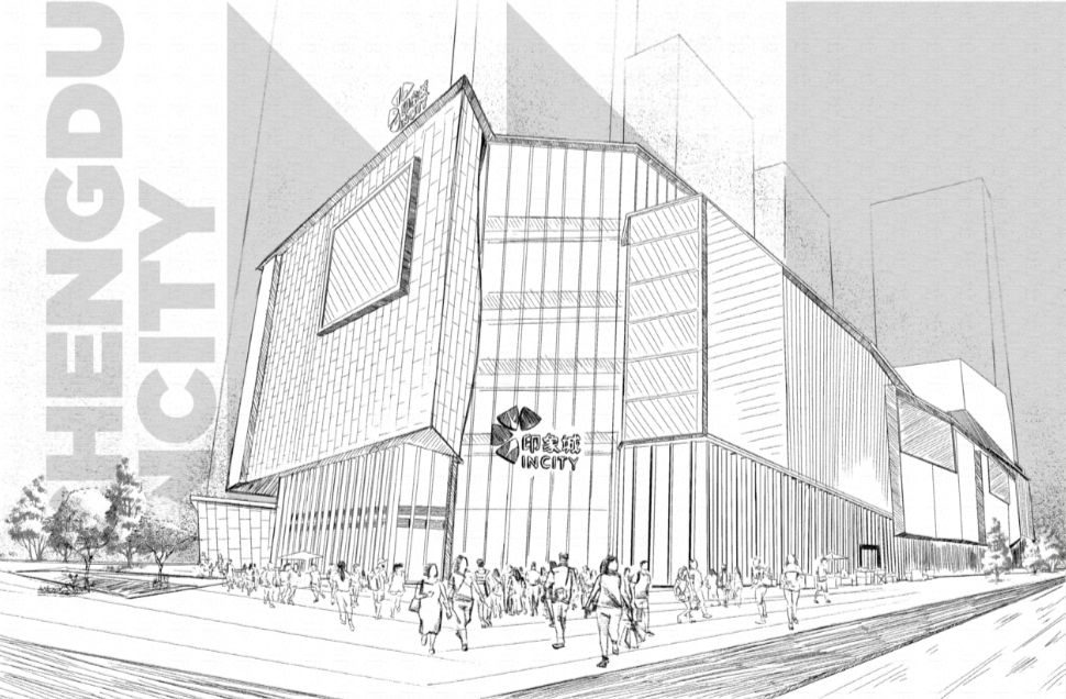 成都建设路美食街几点去吃,成都美食街奎星楼和建设路