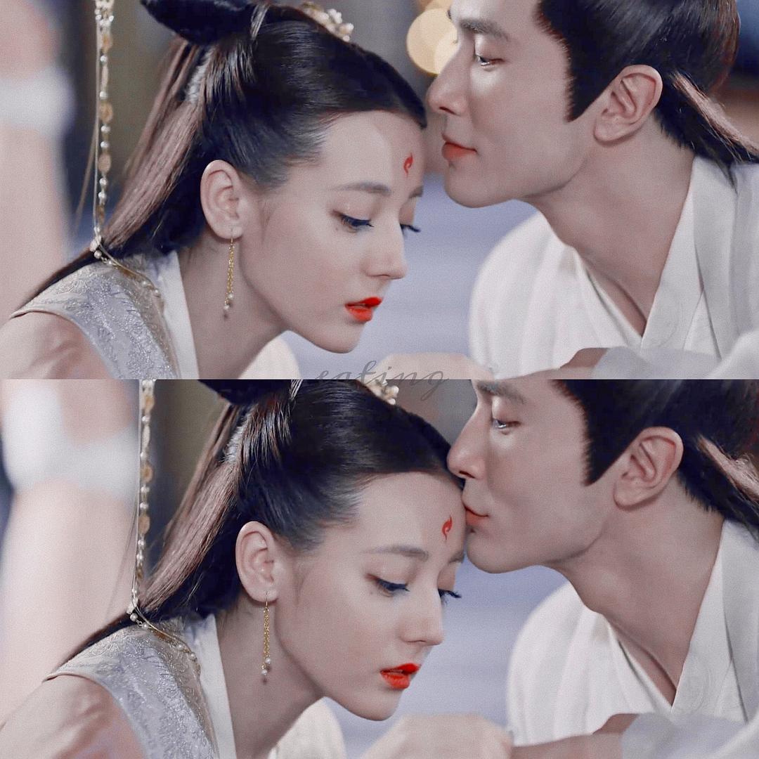 从5.8到6.4口碑真香!《三生三世枕上书》到底魔性在哪儿?