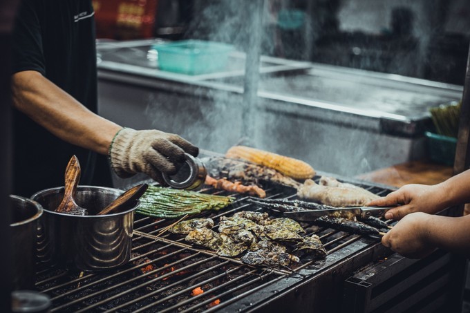 惠州出海冲浪游攻略,惠州出海攻略