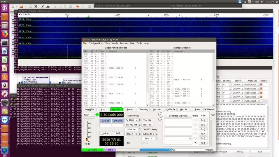 再见，龙江二号：中国航天版的“少年可期”