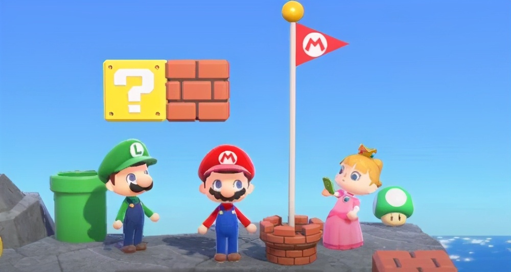 为什么动物之森火起来,第五代动物之森