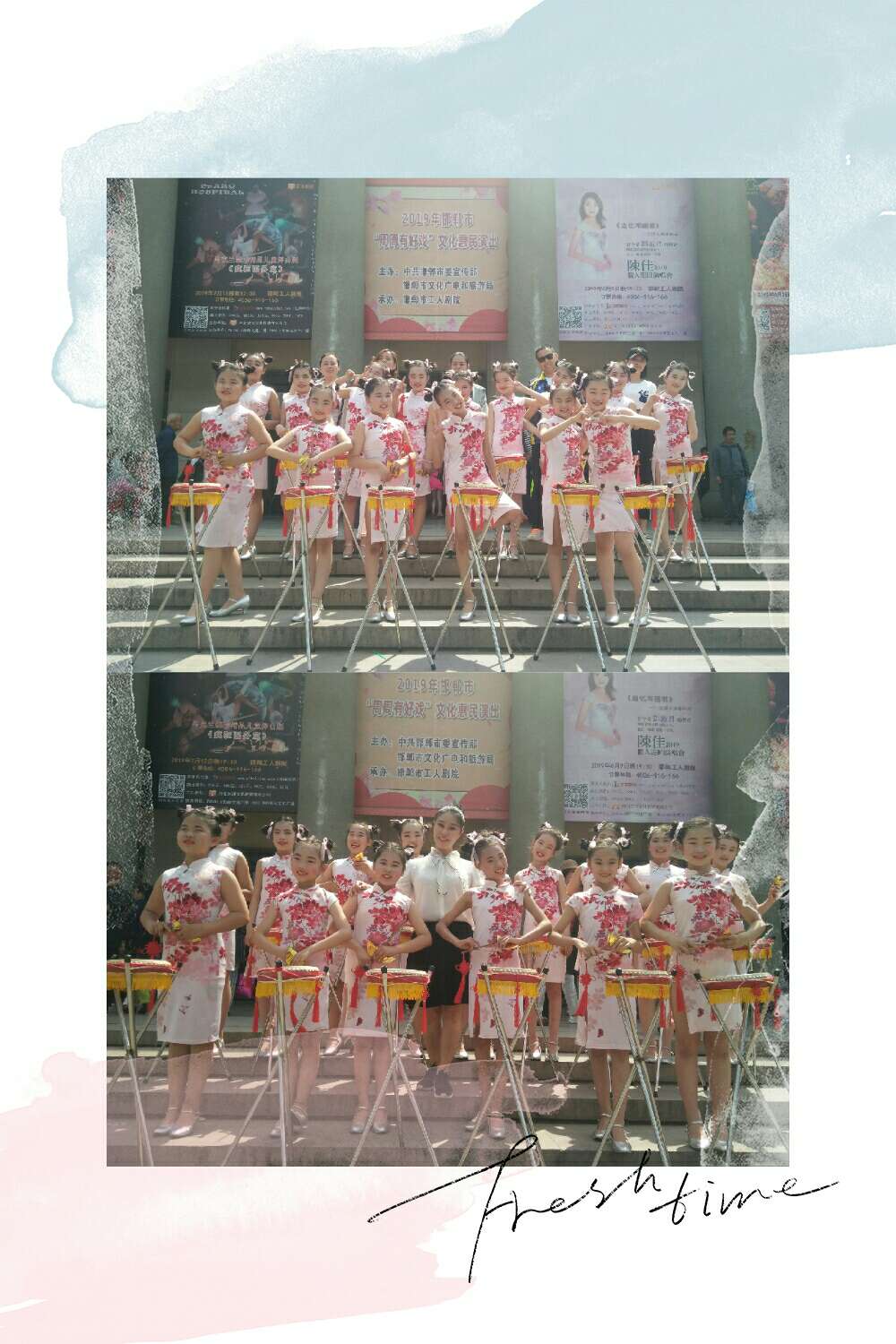 灏忓缁忓吀璇佃娲诲姩鍦嗘弧钀藉箷,灏忓瀹岀編鏀跺畼鍥炲繂鎴愰暱鍘嗙▼