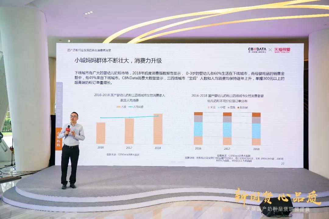 为什么国产奶粉这么多的妈妈选择,为什么宝妈喜欢海淘奶粉