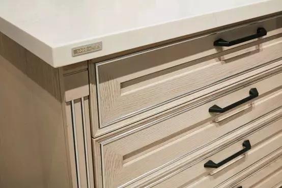 装修费钱又糟心？欧派整套厨房15800元全包了