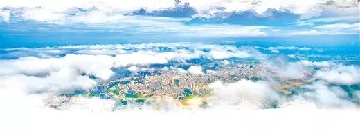 看完，会让你爱上桂平、感到自豪……