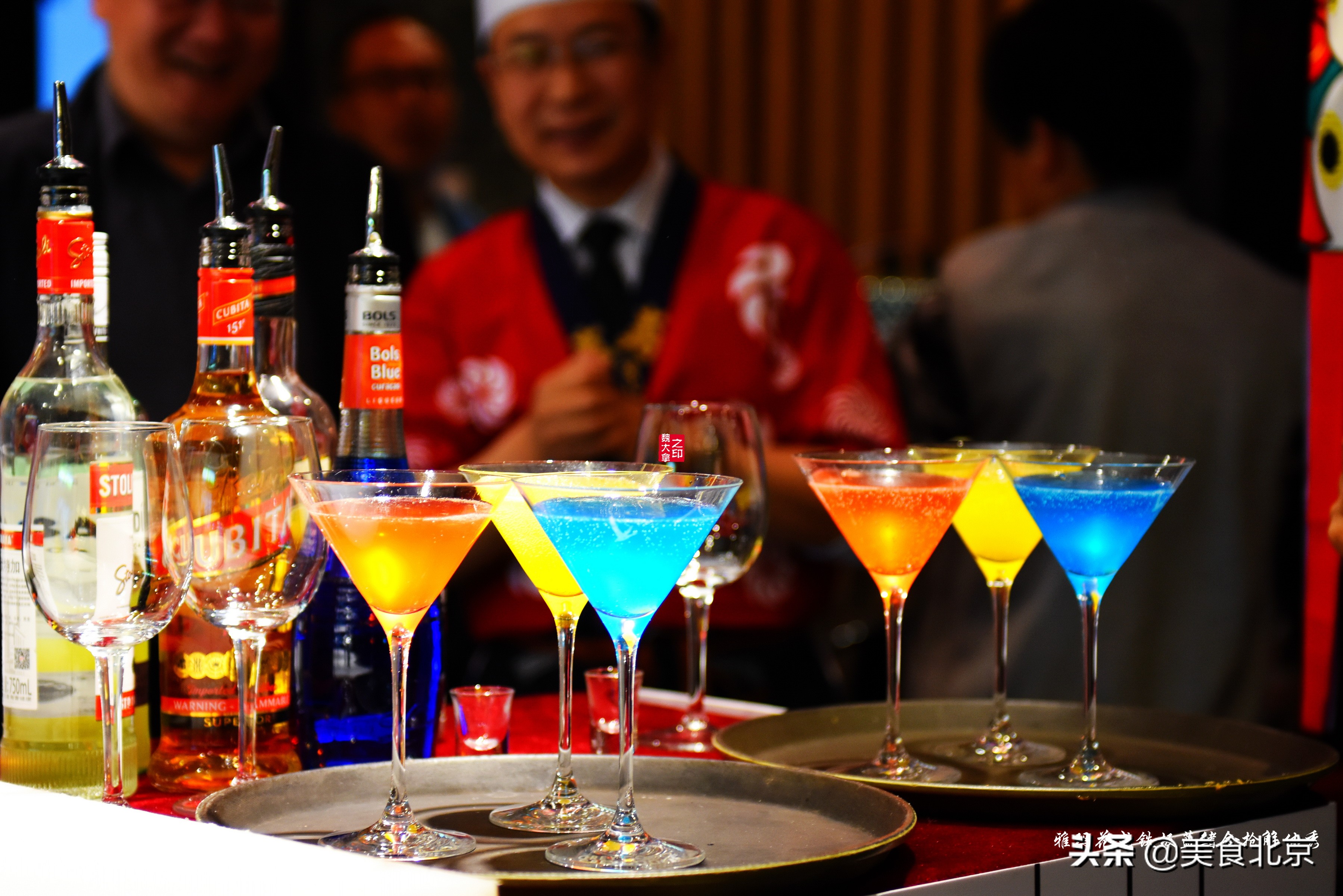 蓝鳍金枪鱼开鱼秀,深海捕蓝鳍金枪鱼