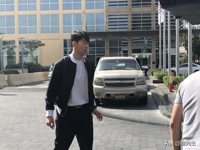 韩媒称要小心韦世豪,孙兴慜对郑智的态度