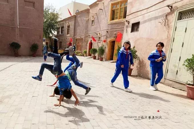 最美新疆南疆游,最美南疆丝路之旅