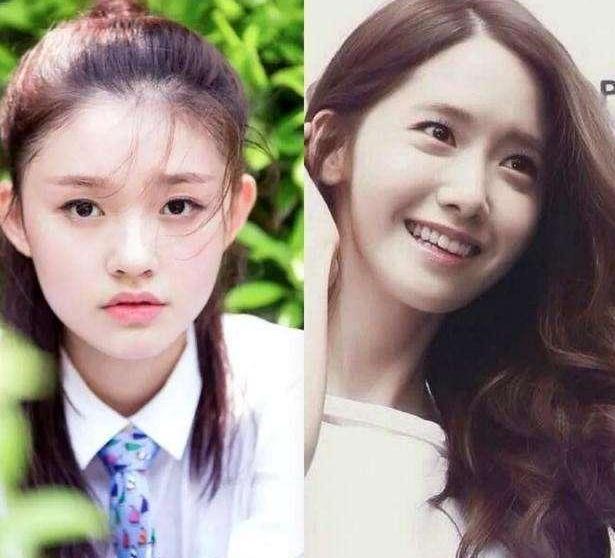 张韶涵张馨予张含韵,张韶涵张含韵张馨予张予曦