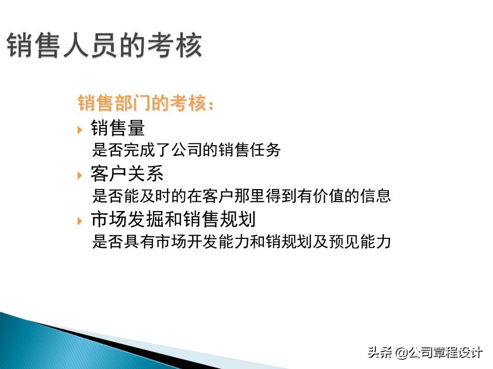 企业绩效管理ppt,中小企业绩效量化考核设计实务