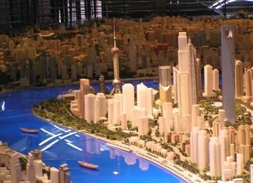 上海旅游攻略必去的15个景点,上海旅游攻略必逛的15个景点