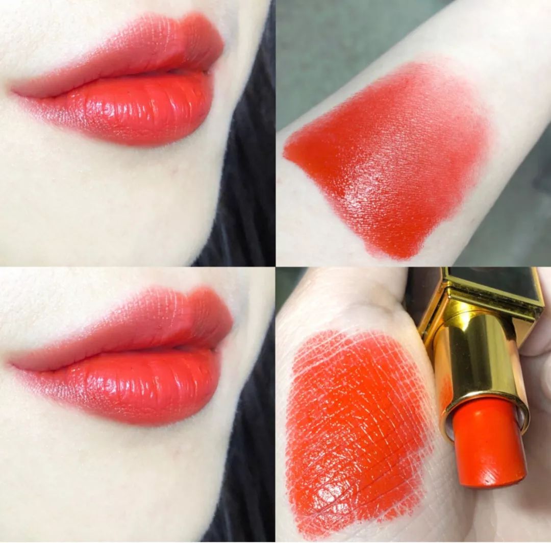 双11口红全攻略！买什么口红，看完这8大色系再入手