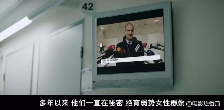 少女偷情竟牵出离奇*案惨**，这部侦探电影尺度大到没法看！