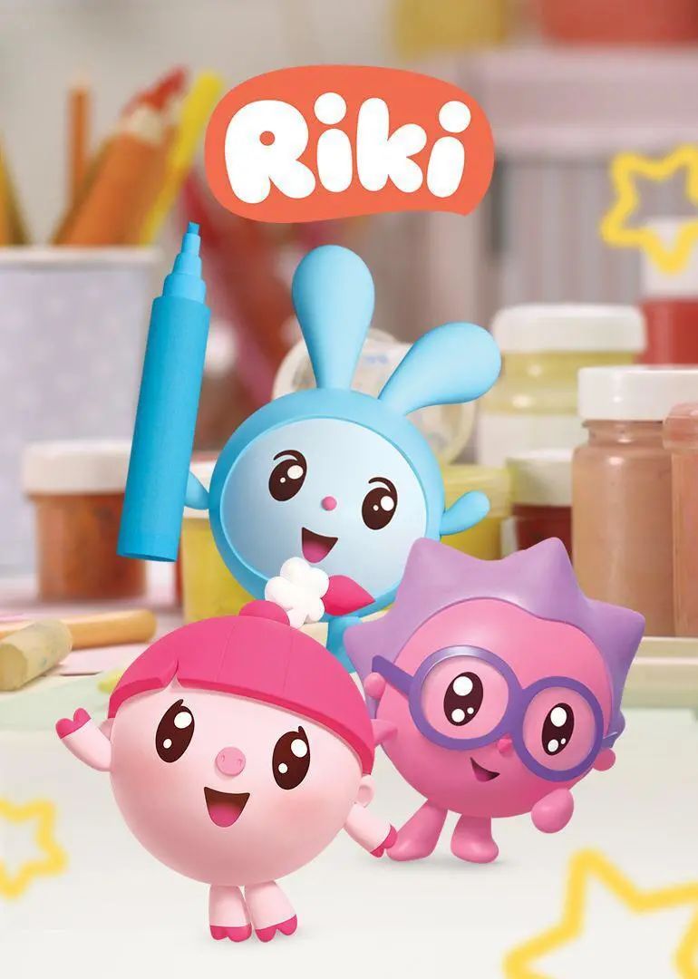 益智0–1岁早教启蒙动画片,适合儿童看的十部早教动画片