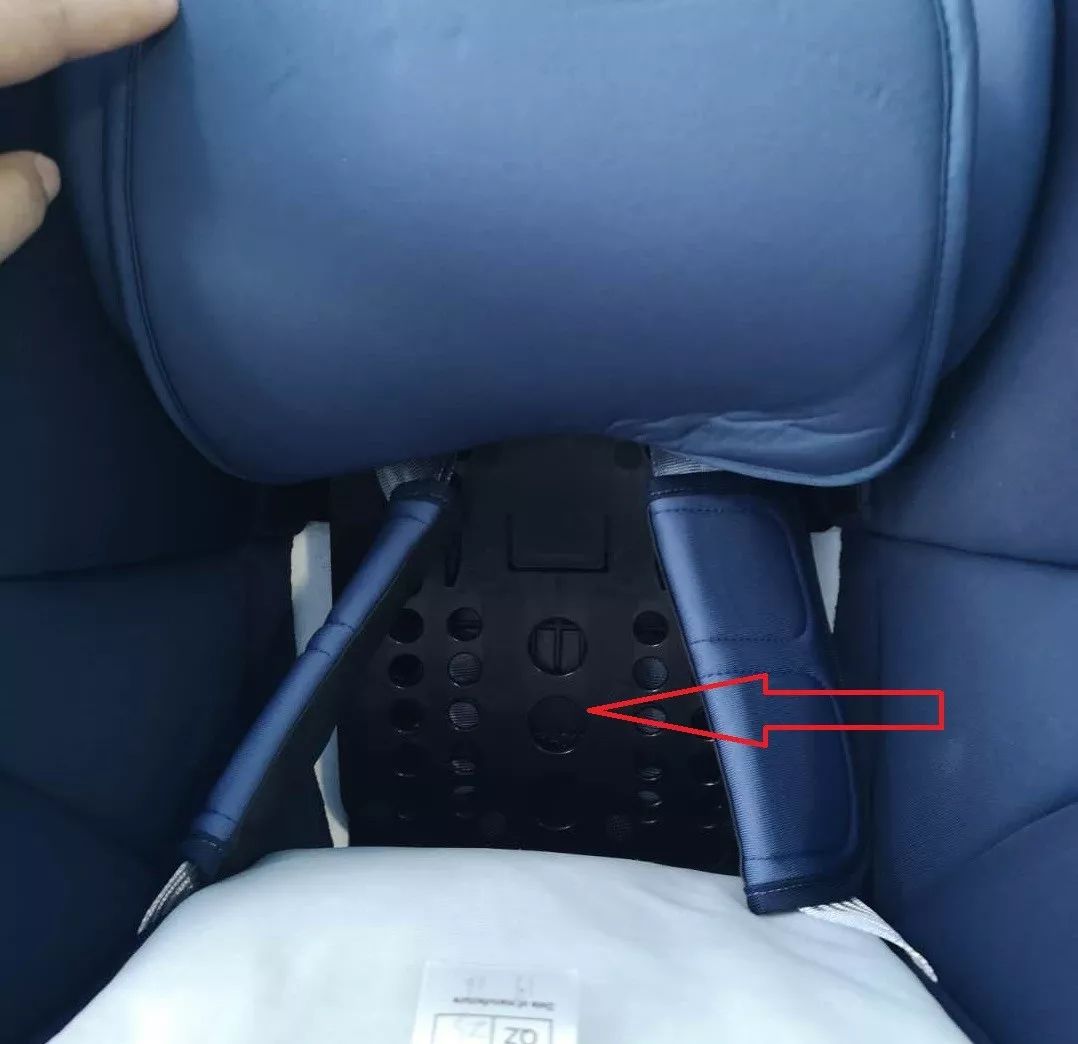 安全座椅双面骑士,双面骑士安全座椅eco360plus