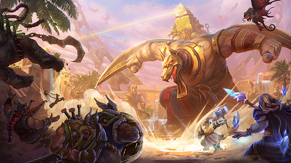 风暴英雄琪拉教程,风暴英雄琪拉什么意思