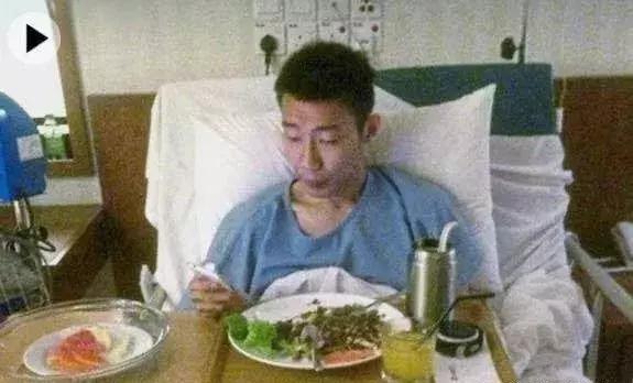 李宗伟败者为王是本人吗,李宗伟败者亦是胜者