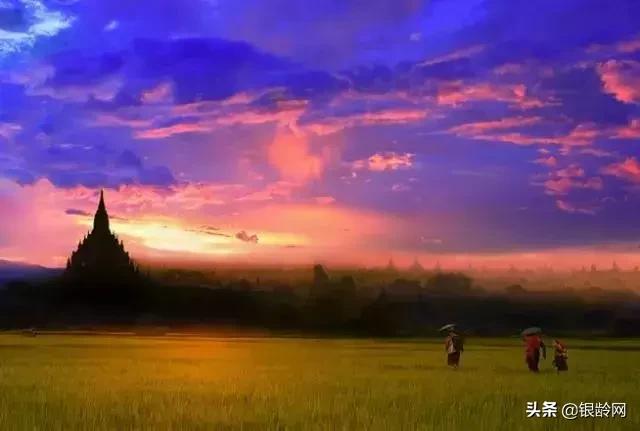 老年人生日发朋友圈短句子,送给老年朋友的心胸宽广的句子