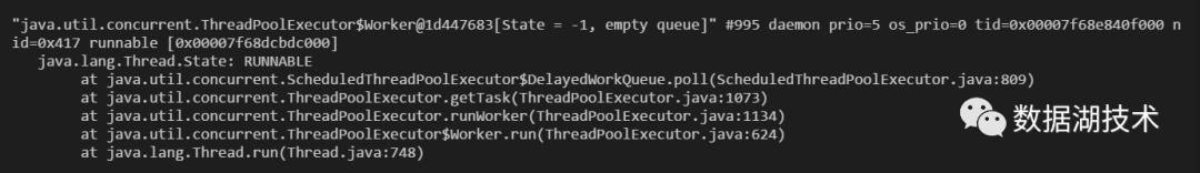 万字详文：Java内存泄漏、性能优化、宕机死锁的N种姿势