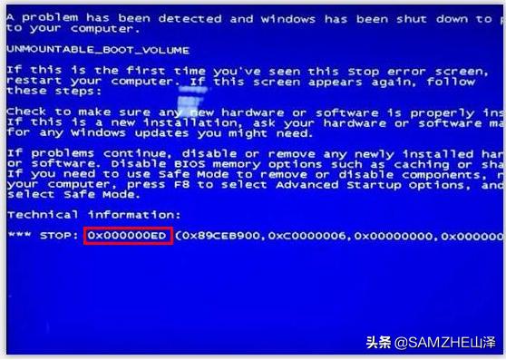 电脑蓝屏死机一键修复视频,电脑蓝屏硬盘坏了怎么修复