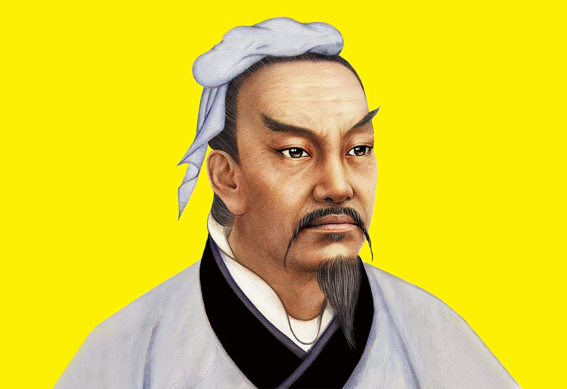 山东人名扬天下，看完这篇文章你会发现，山东不只是孔孟之乡