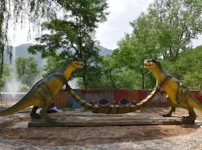 北京延庆必去的十大景点十渡,北京延庆周边五一旅游攻略自由行