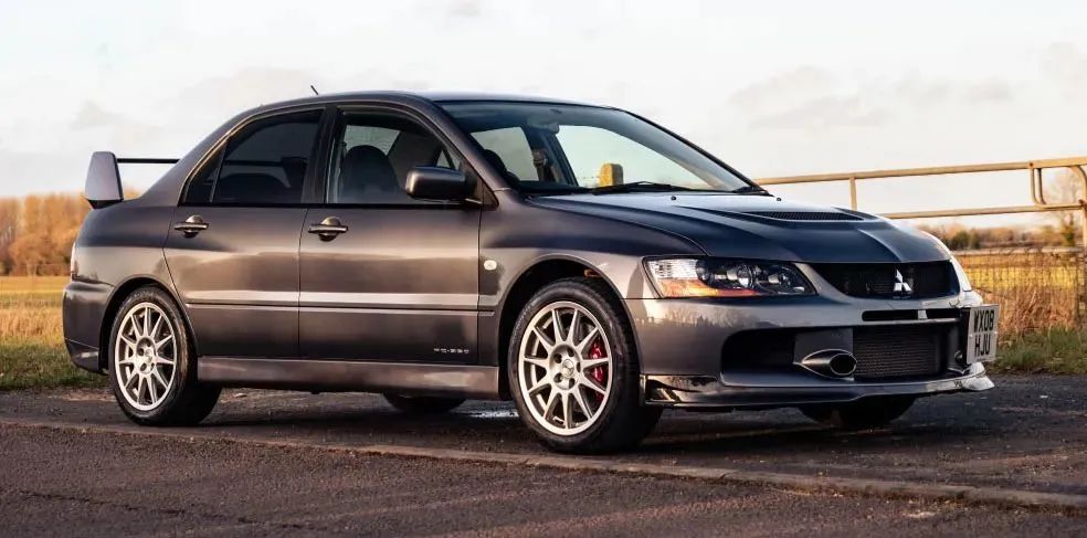 三菱退出中国市场二手车行情,三菱所有在售车型大全