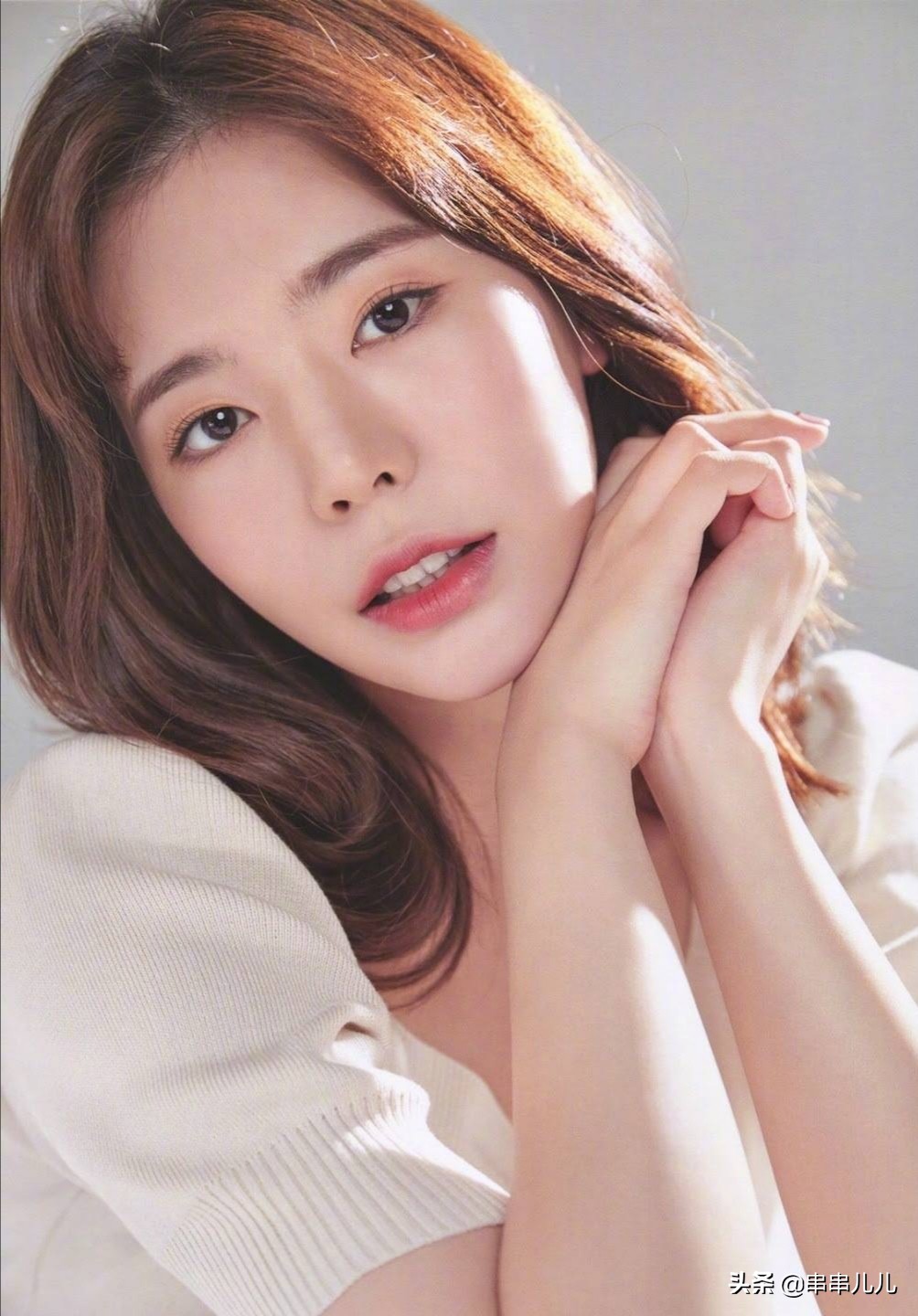 韩国公认的韩流女帝,韩女团女帝