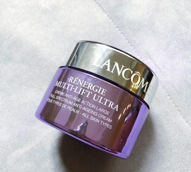 兰蔻小黑瓶眼霜眼精华日霜晚霜,这些年用过的空瓶护肤品