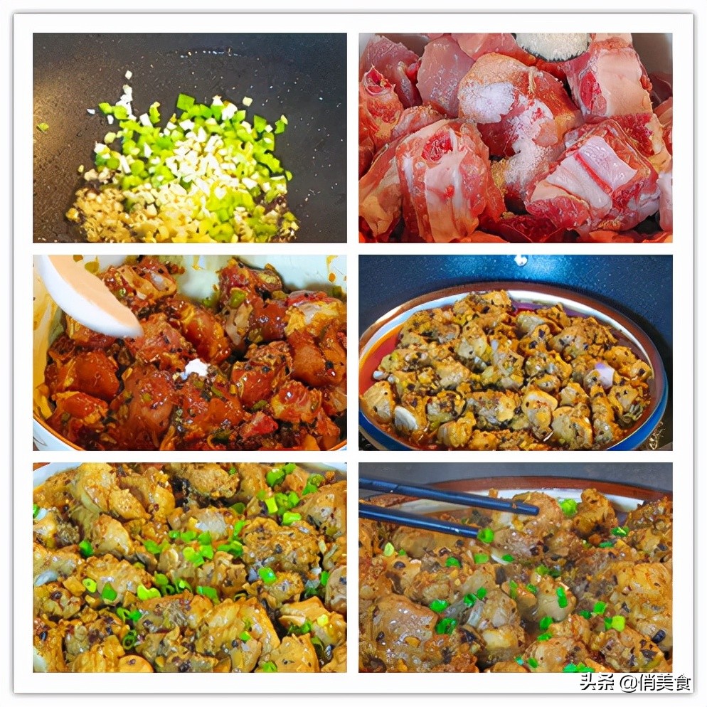 天冷就在家蒸菜,天冷适合吃这3道蒸菜