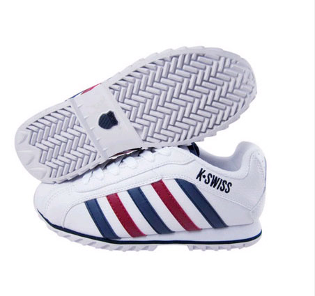 各个跑鞋品牌及logo,全球跑鞋品牌排名前十名