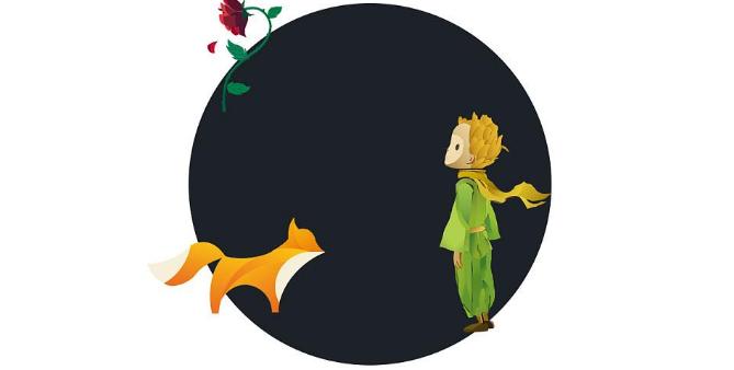 小王子爱情深度解析,小王子三个人的片段