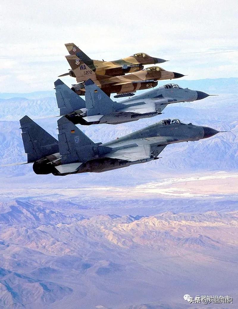 2008年珠海航展,带你回顾珠海航展