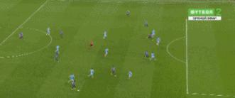 欧冠极致的享受,欧冠疯狂的比赛